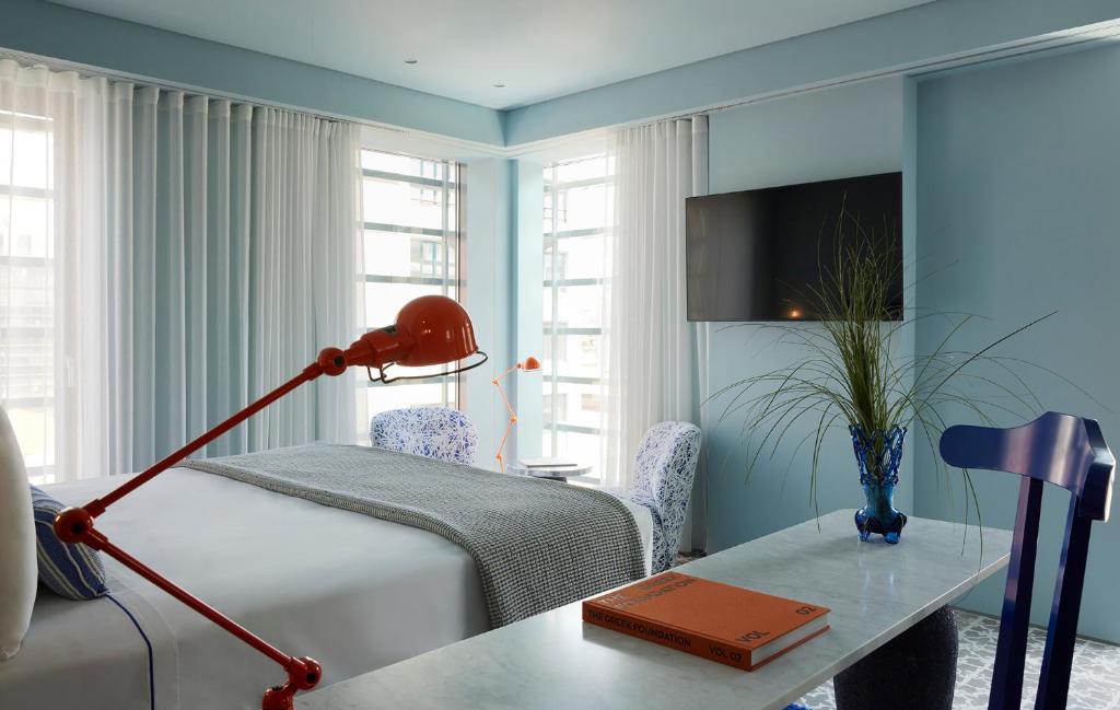 Fotos del hotel - FRESH