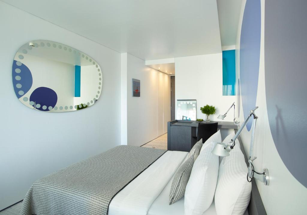 Fotos del hotel - FRESH