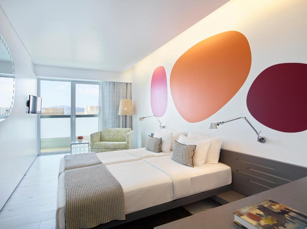 Fotos del hotel - FRESH