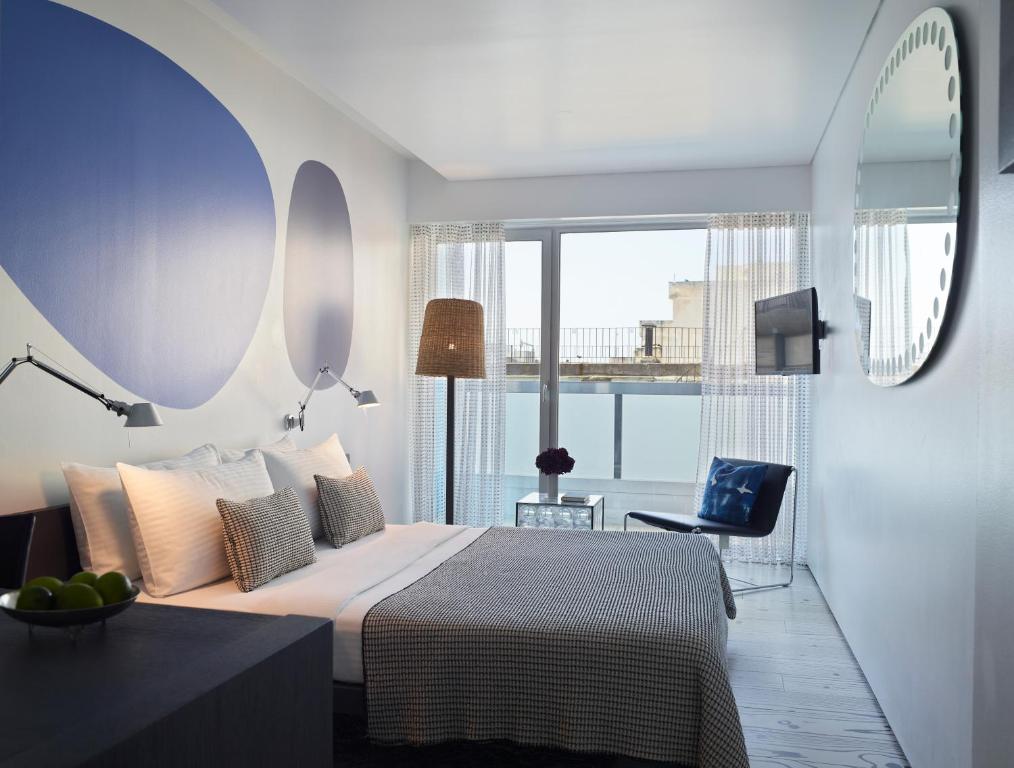 Fotos del hotel - FRESH