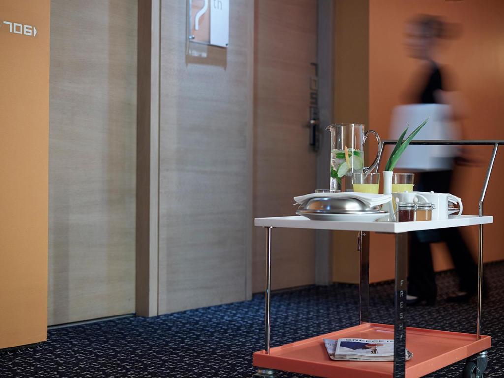 Fotos del hotel - FRESH