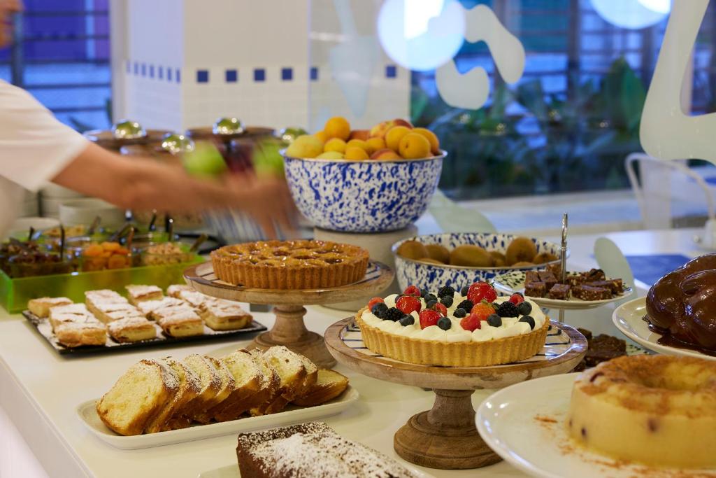 Fotos del hotel - FRESH