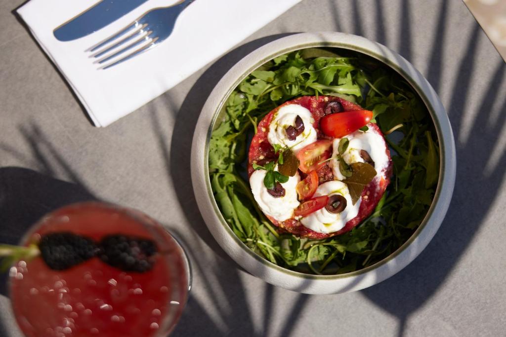 Fotos del hotel - FRESH