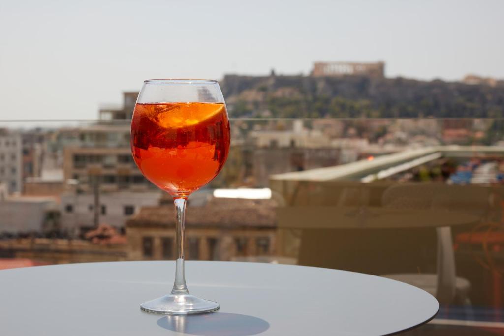 Fotos del hotel - FRESH