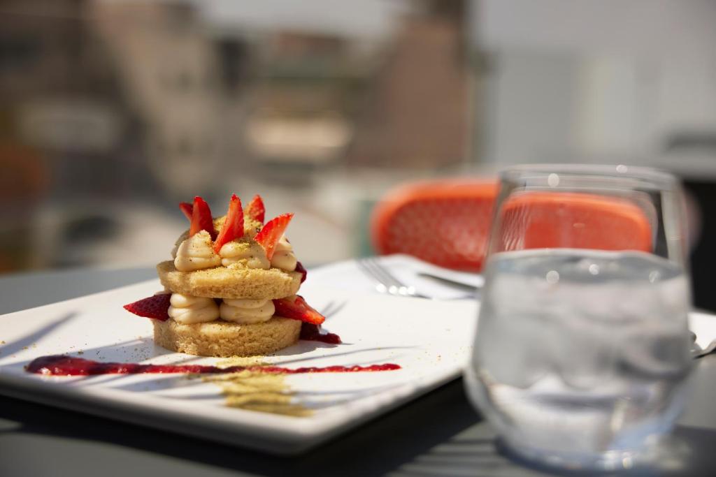 Fotos del hotel - FRESH