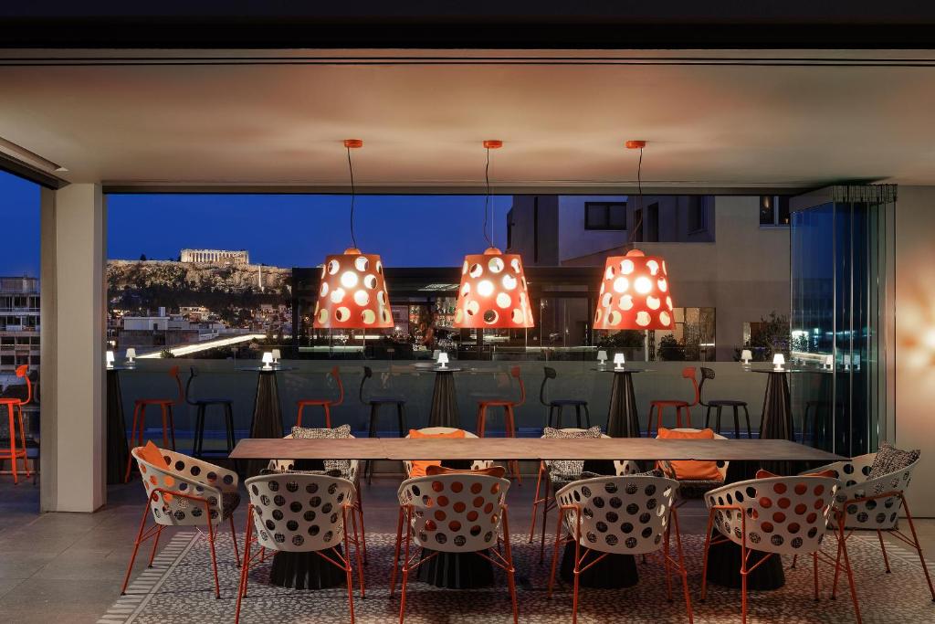 Fotos del hotel - FRESH