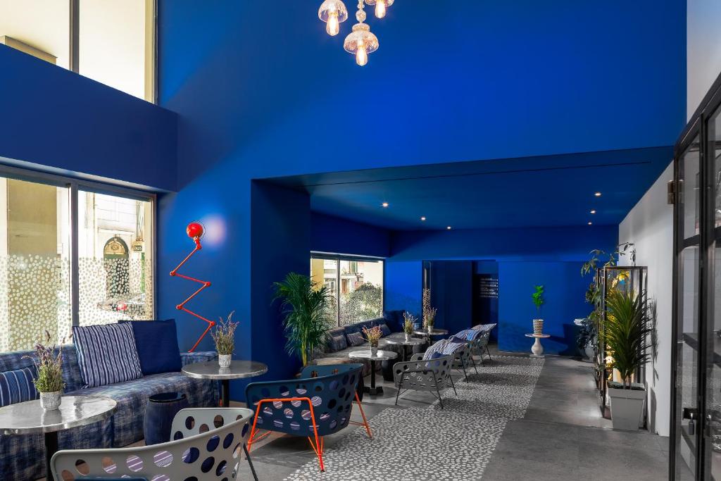 Fotos del hotel - FRESH