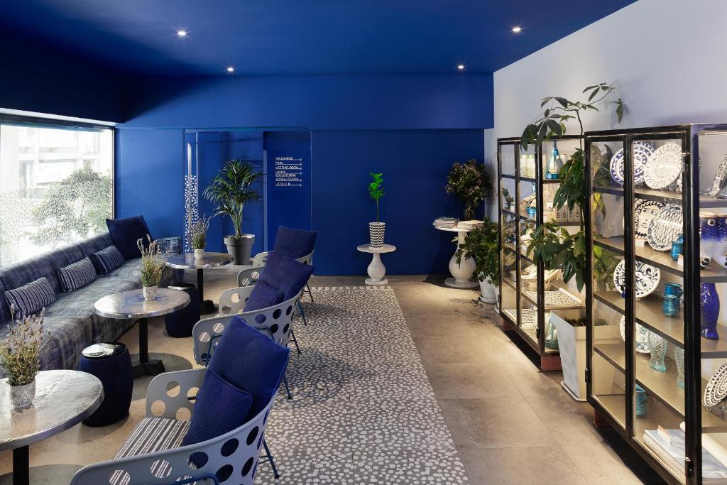 Fotos del hotel - FRESH