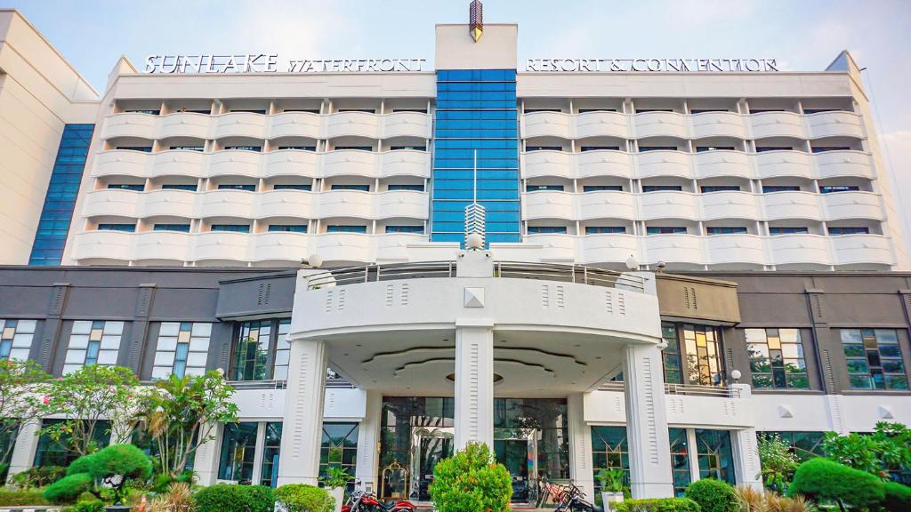 Fotos del hotel - SUNLAKE WATERFRONT RESORT & CONVENTION