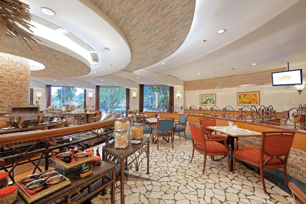 Fotos del hotel - SUNLAKE WATERFRONT RESORT & CONVENTION