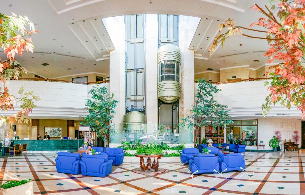 Fotos del hotel - SUNLAKE WATERFRONT RESORT & CONVENTION