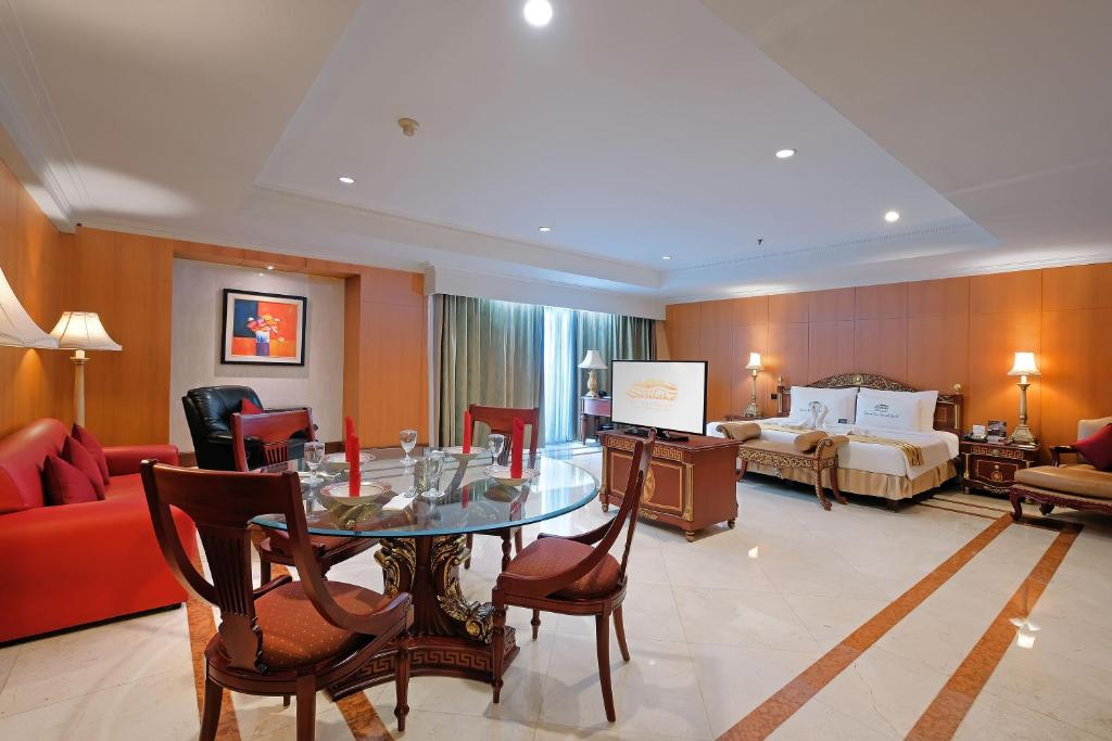 Fotos del hotel - SUNLAKE WATERFRONT RESORT & CONVENTION