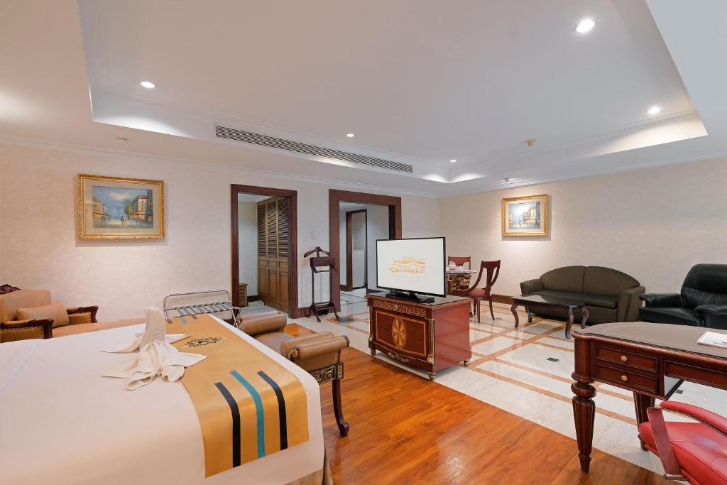 Fotos del hotel - SUNLAKE WATERFRONT RESORT & CONVENTION