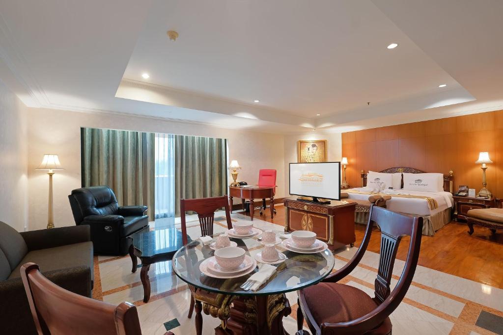 Fotos del hotel - SUNLAKE WATERFRONT RESORT & CONVENTION