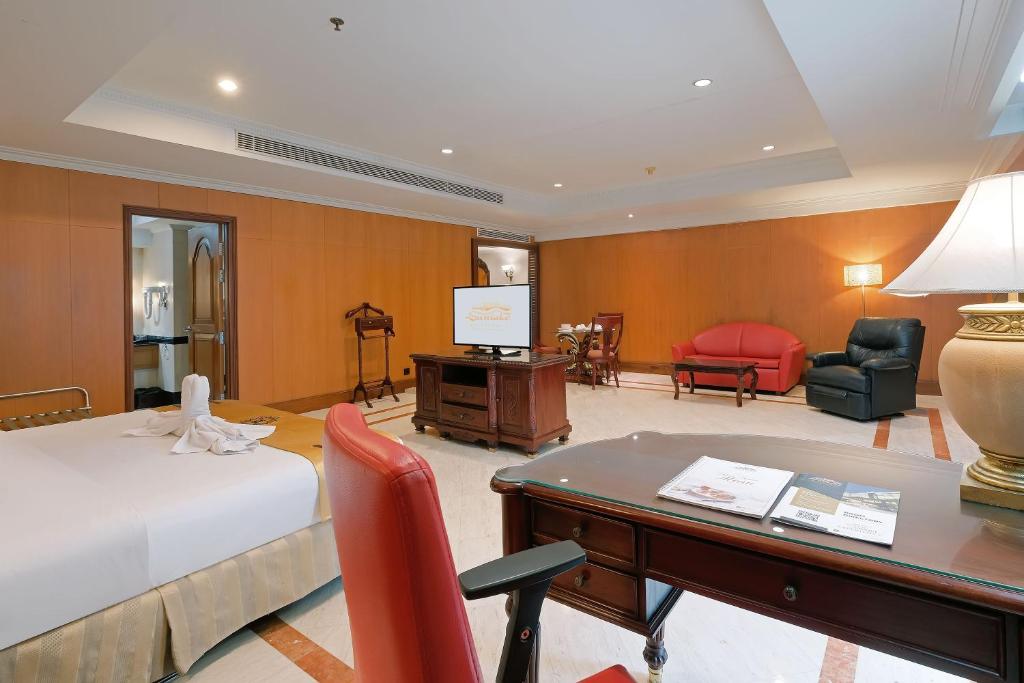 Fotos del hotel - SUNLAKE WATERFRONT RESORT & CONVENTION