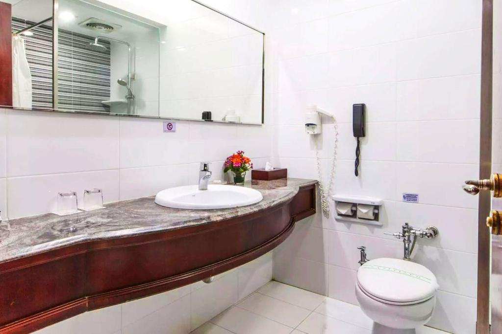 Fotos del hotel - SUNLAKE WATERFRONT RESORT & CONVENTION