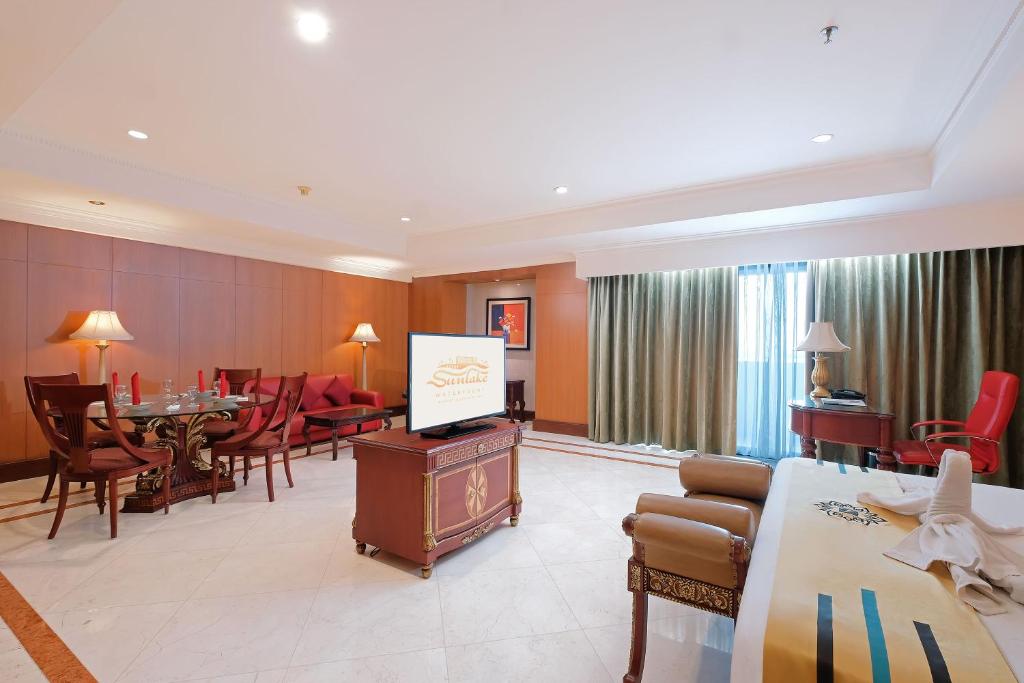 Fotos del hotel - SUNLAKE WATERFRONT RESORT & CONVENTION