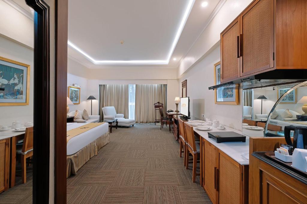 Fotos del hotel - SUNLAKE WATERFRONT RESORT & CONVENTION