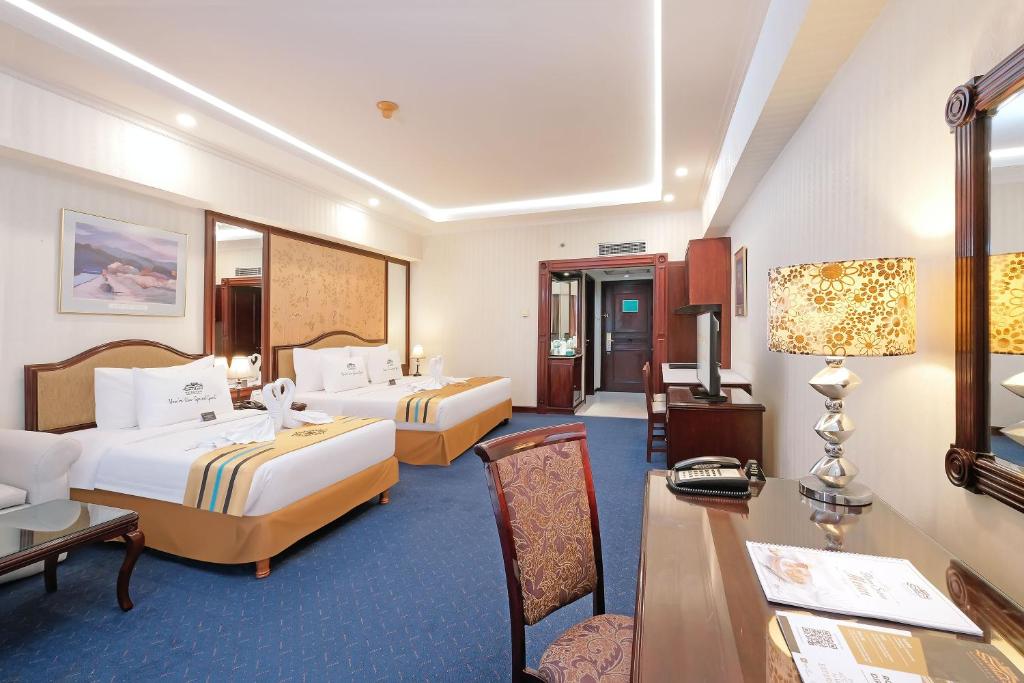 Fotos del hotel - SUNLAKE WATERFRONT RESORT & CONVENTION