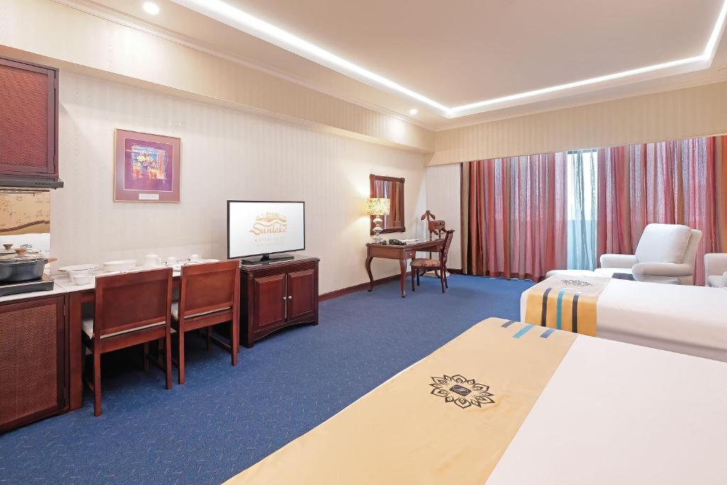 Fotos del hotel - SUNLAKE WATERFRONT RESORT & CONVENTION