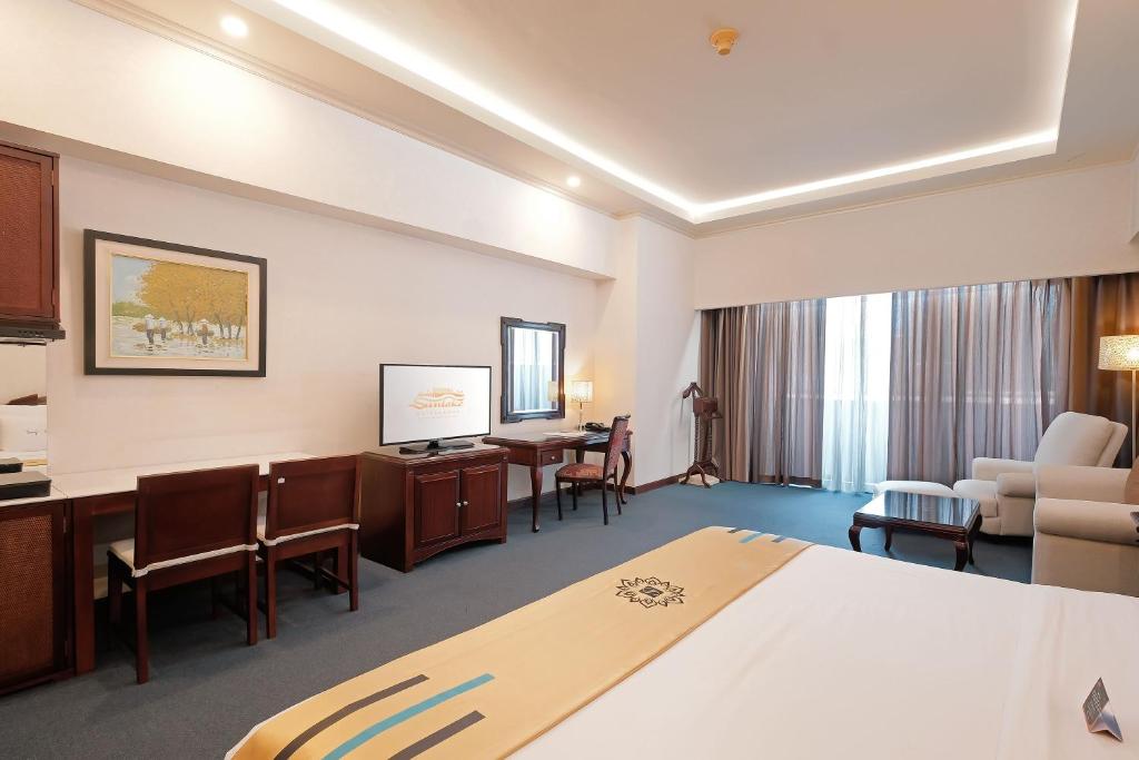 Fotos del hotel - SUNLAKE WATERFRONT RESORT & CONVENTION