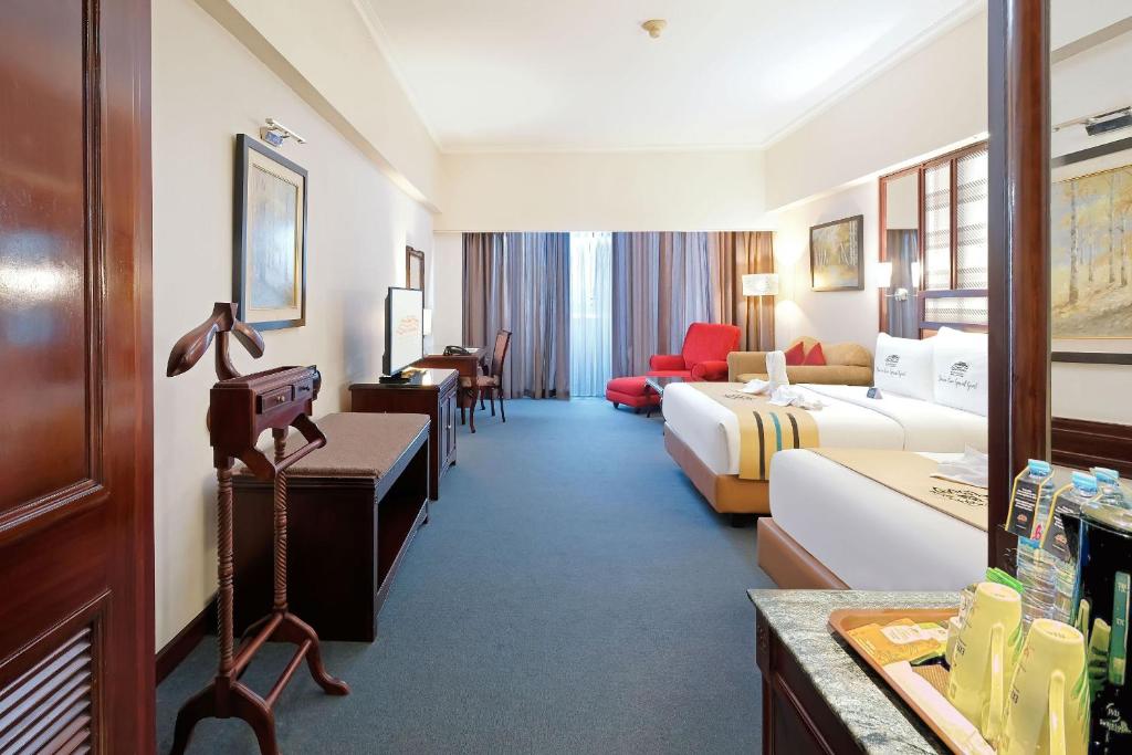 Fotos del hotel - SUNLAKE WATERFRONT RESORT & CONVENTION