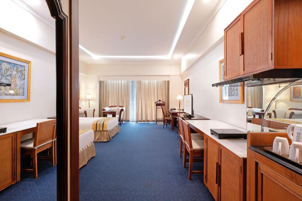 Fotos del hotel - SUNLAKE WATERFRONT RESORT & CONVENTION