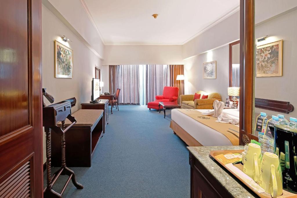 Fotos del hotel - SUNLAKE WATERFRONT RESORT & CONVENTION