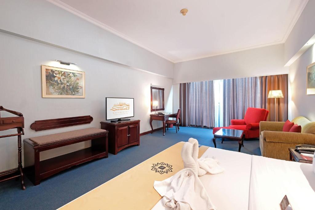 Fotos del hotel - SUNLAKE WATERFRONT RESORT & CONVENTION