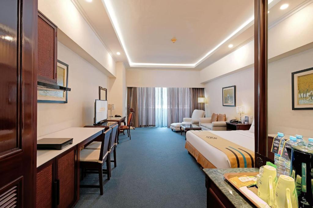 Fotos del hotel - SUNLAKE WATERFRONT RESORT & CONVENTION