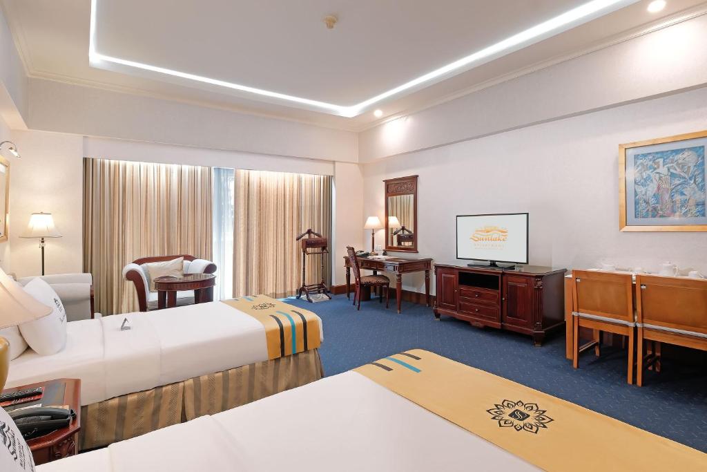 Fotos del hotel - SUNLAKE WATERFRONT RESORT & CONVENTION