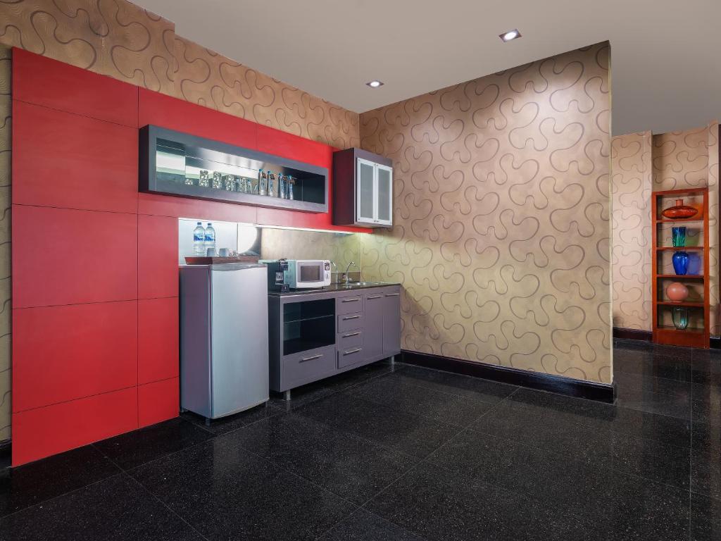 Fotos del hotel - MANHATTAN HOTEL JAKARTA