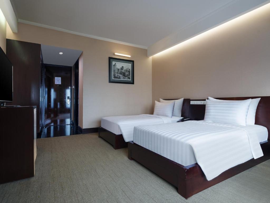 Fotos del hotel - MANHATTAN HOTEL JAKARTA