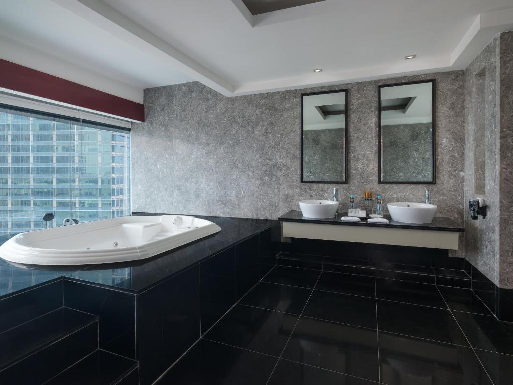Fotos del hotel - MANHATTAN HOTEL JAKARTA