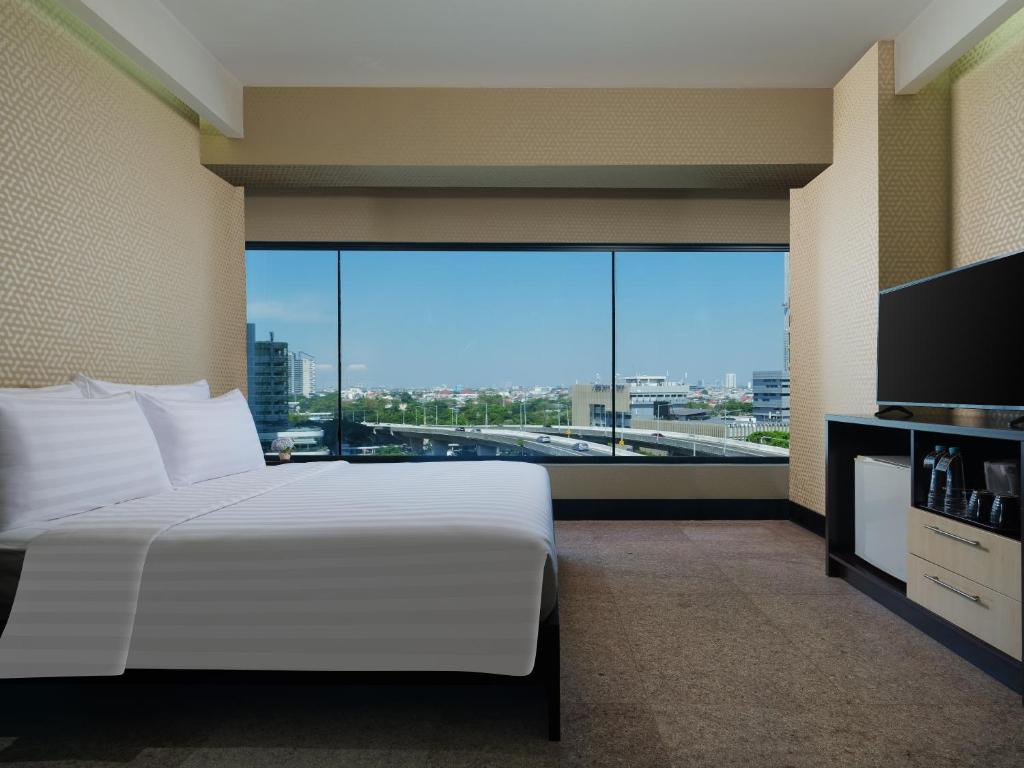 Fotos del hotel - MANHATTAN HOTEL JAKARTA