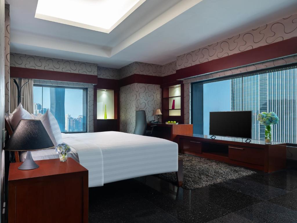 Fotos del hotel - MANHATTAN HOTEL JAKARTA