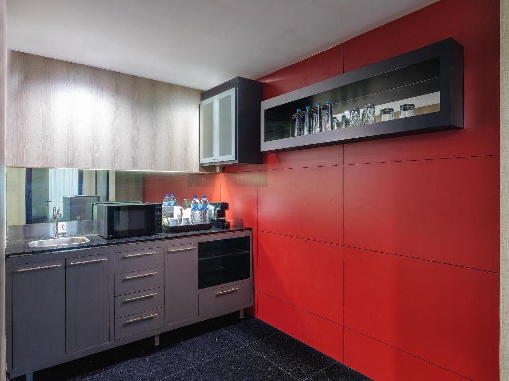 Fotos del hotel - MANHATTAN HOTEL JAKARTA