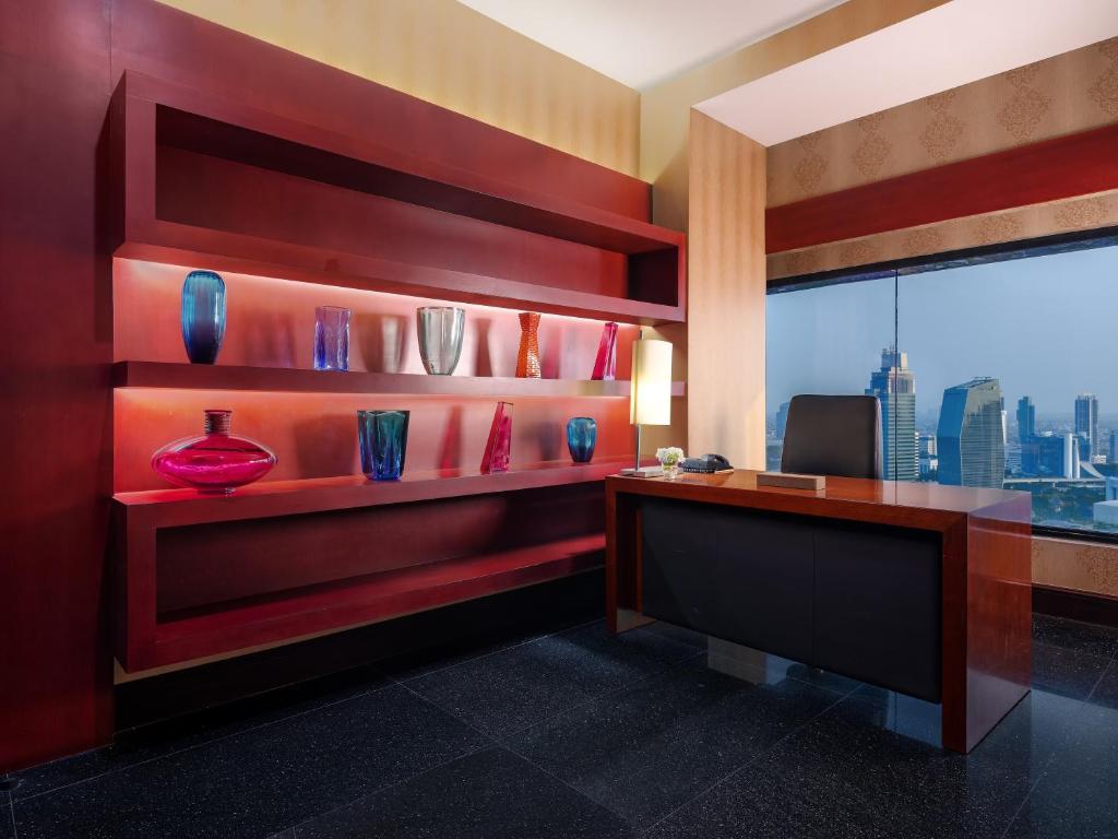 Fotos del hotel - MANHATTAN HOTEL JAKARTA