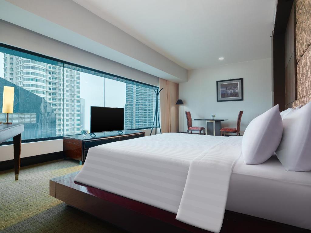 Fotos del hotel - MANHATTAN HOTEL JAKARTA