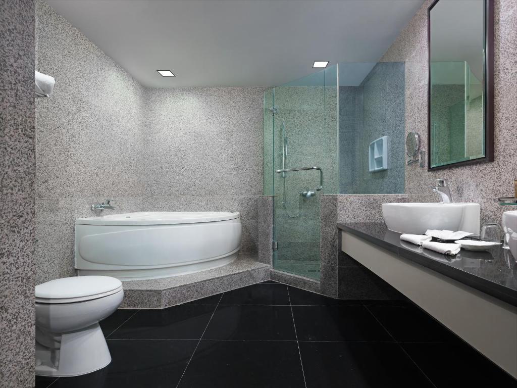 Fotos del hotel - MANHATTAN HOTEL JAKARTA