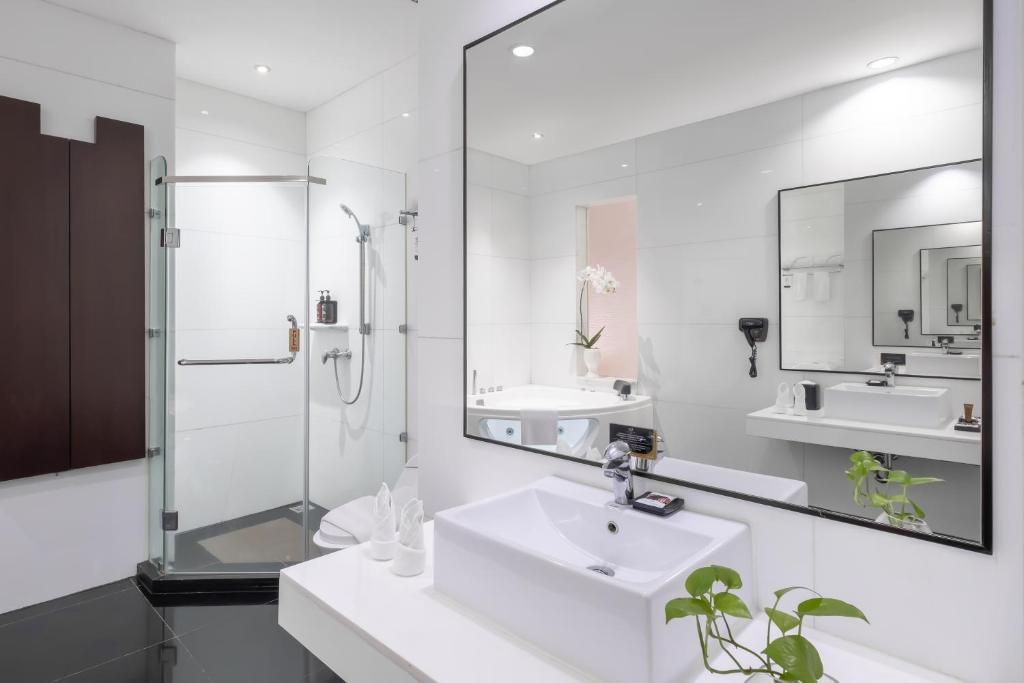 Fotos del hotel - MERLYNN PARK HOTEL