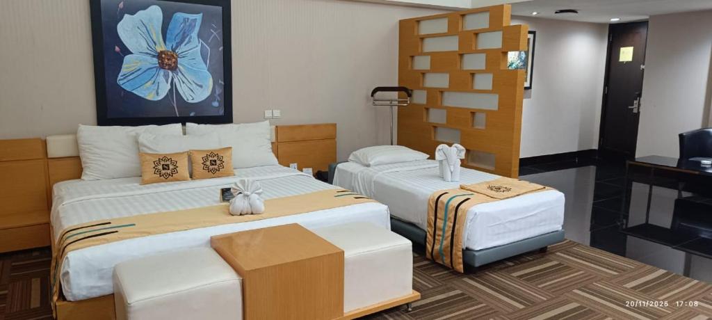 Fotos del hotel - MERLYNN PARK HOTEL