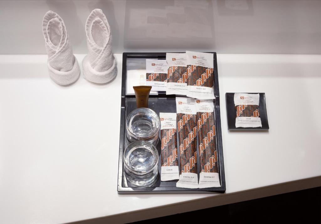 Fotos del hotel - MERLYNN PARK HOTEL