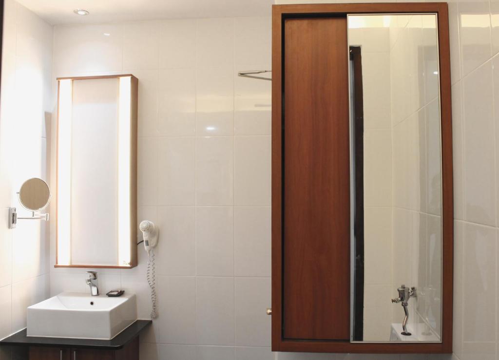 Fotos del hotel - MERLYNN PARK HOTEL