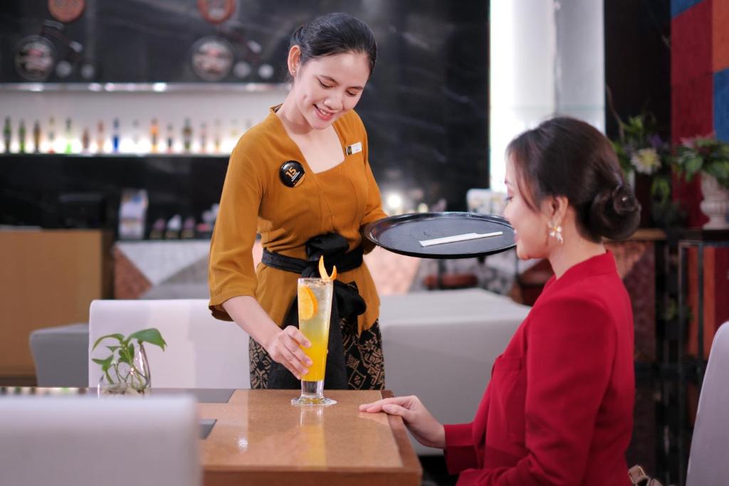 Fotos del hotel - MERLYNN PARK HOTEL