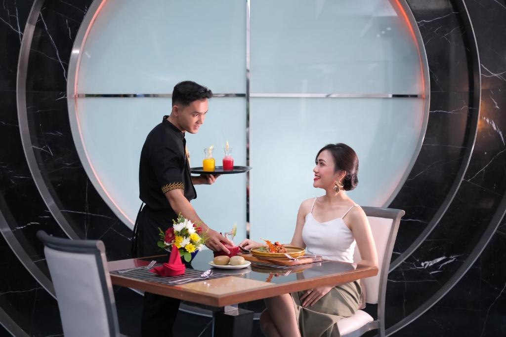 Fotos del hotel - MERLYNN PARK HOTEL