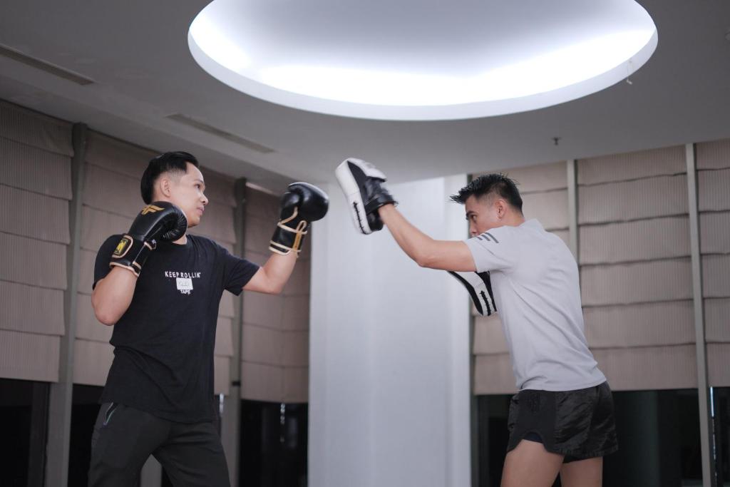 Fotos del hotel - MERLYNN PARK HOTEL