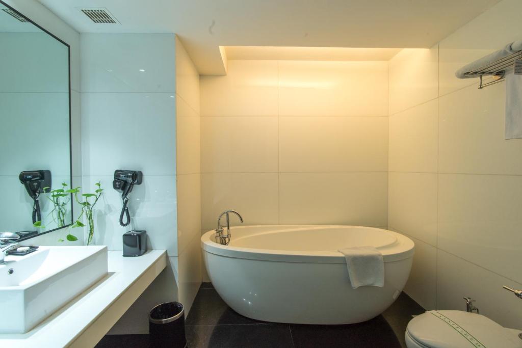 Fotos del hotel - MERLYNN PARK HOTEL