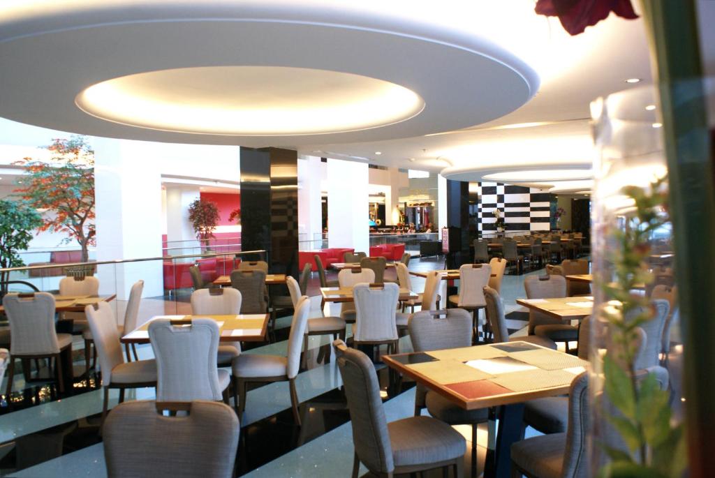 Fotos del hotel - MERLYNN PARK HOTEL