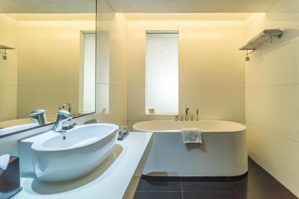 Fotos del hotel - MERLYNN PARK HOTEL